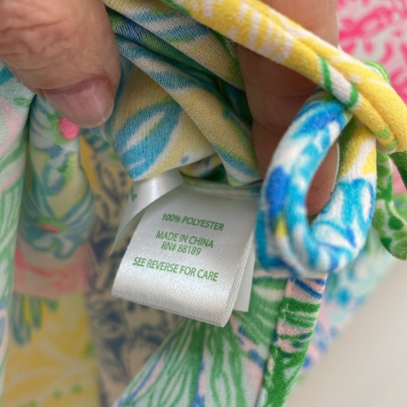 Lilly Pulitzer SALE 🥳 - Picture 6 of 6